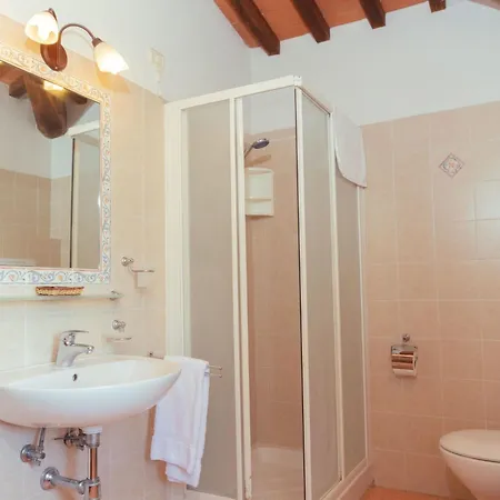 Lejlighed Edoardo' Mit Pool By Interhome Rapale