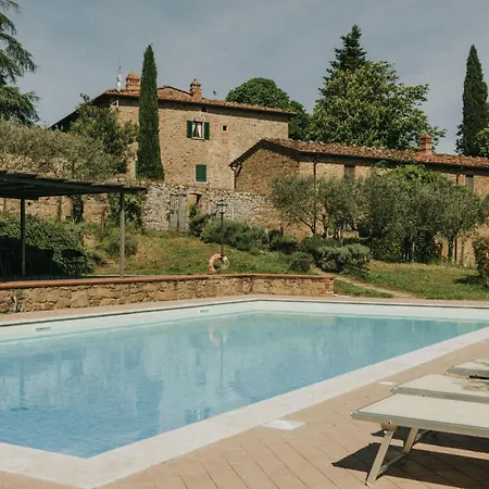 Edoardo' Mit Pool By Interhome Апартаменты