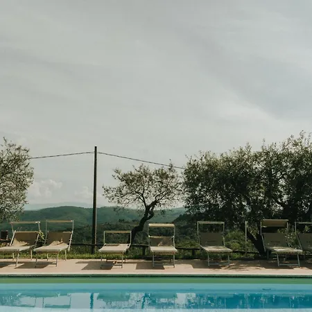 Edoardo' Mit Pool By Interhome Апартаменты *