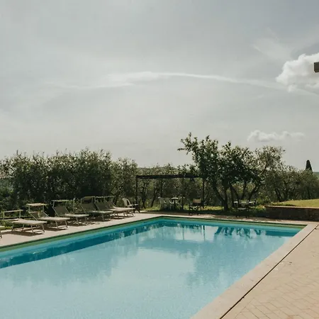 Апартаменты Edoardo' Mit Pool By Interhome