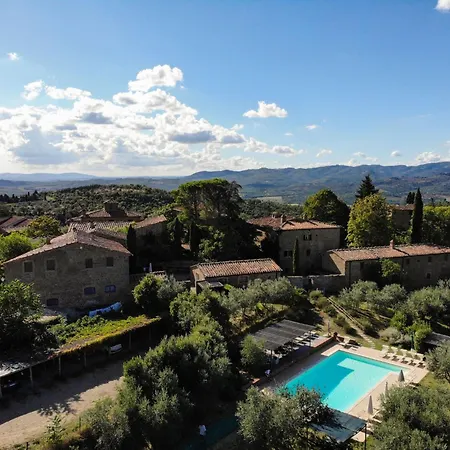 Edoardo' Mit Pool By Interhome Апартаменты Rapale