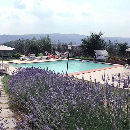 Edoardo' Mit Pool By Interhome