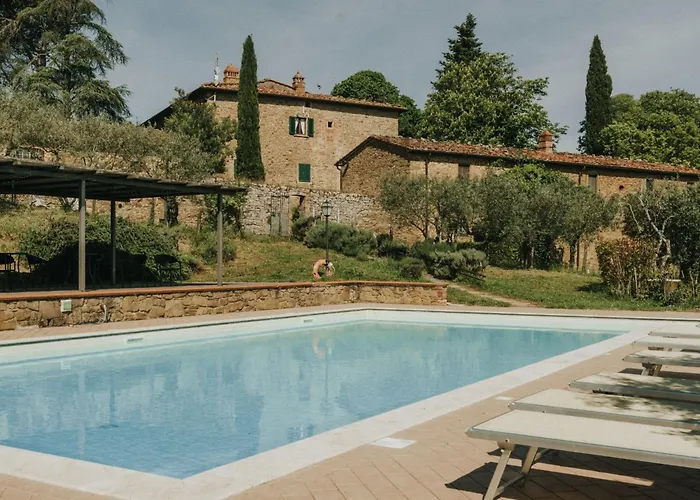 Edoardo' Mit Pool By Interhome شقة